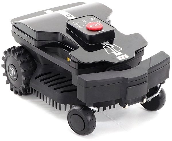 Robotická sekačka TECHline NEXTTECH DX2